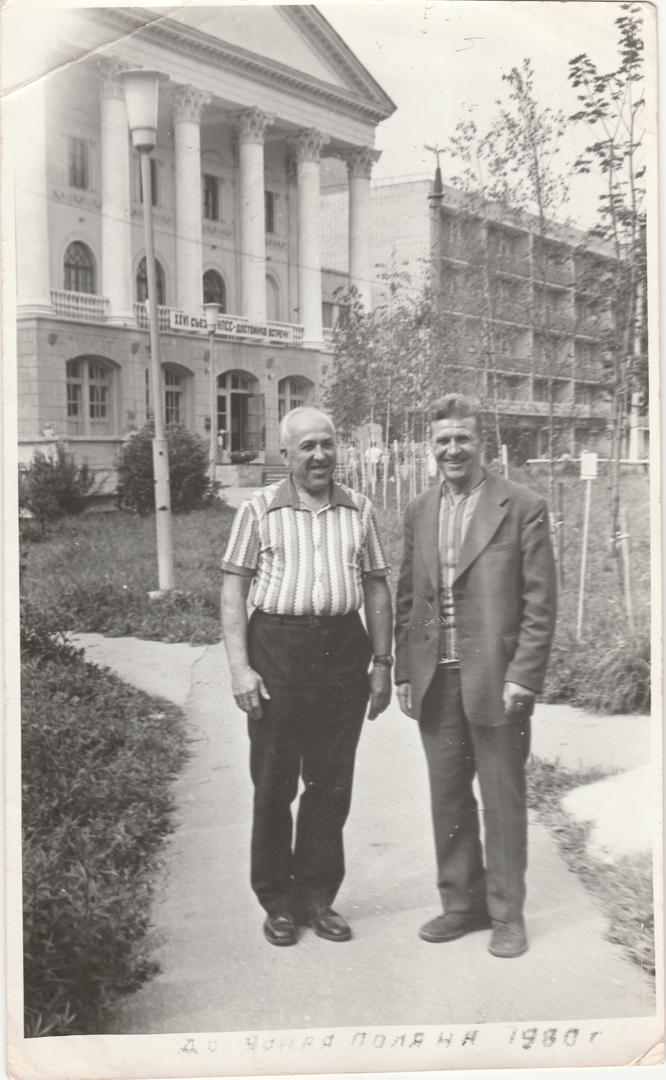 Андрей Ященко