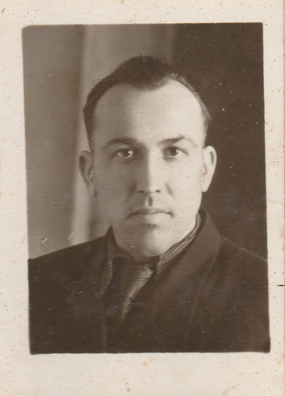 Андрей Ященко