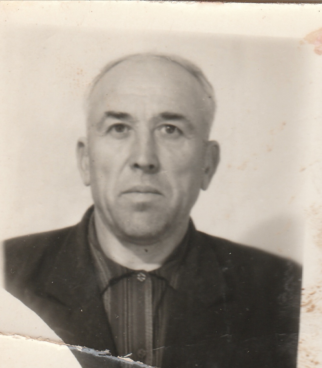 Андрей Ященко