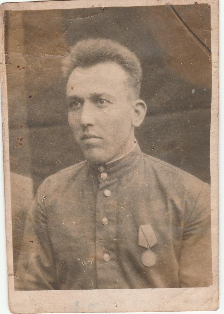 Андрей Ященко
