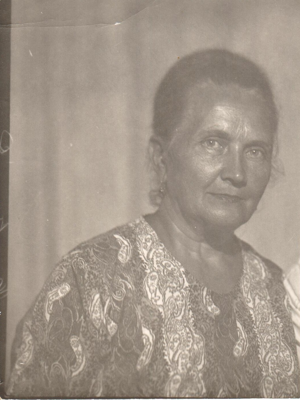 Валентина