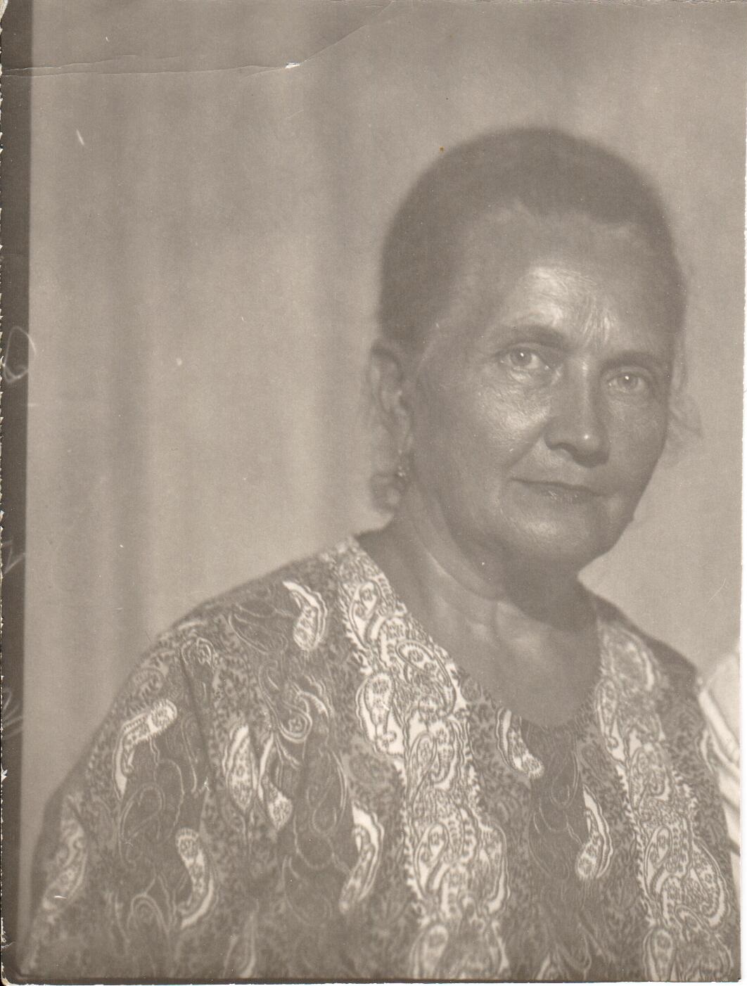 Валентина