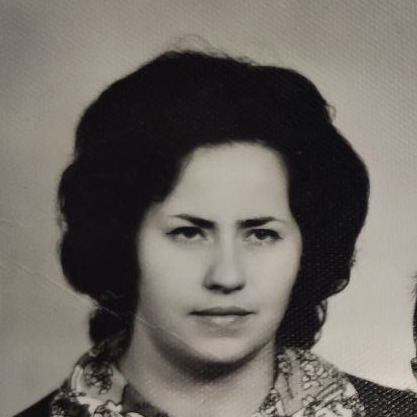 Наталья Трущенко