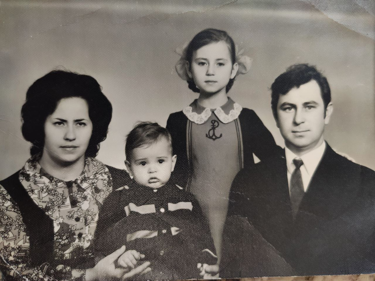 Наталья Трущенко