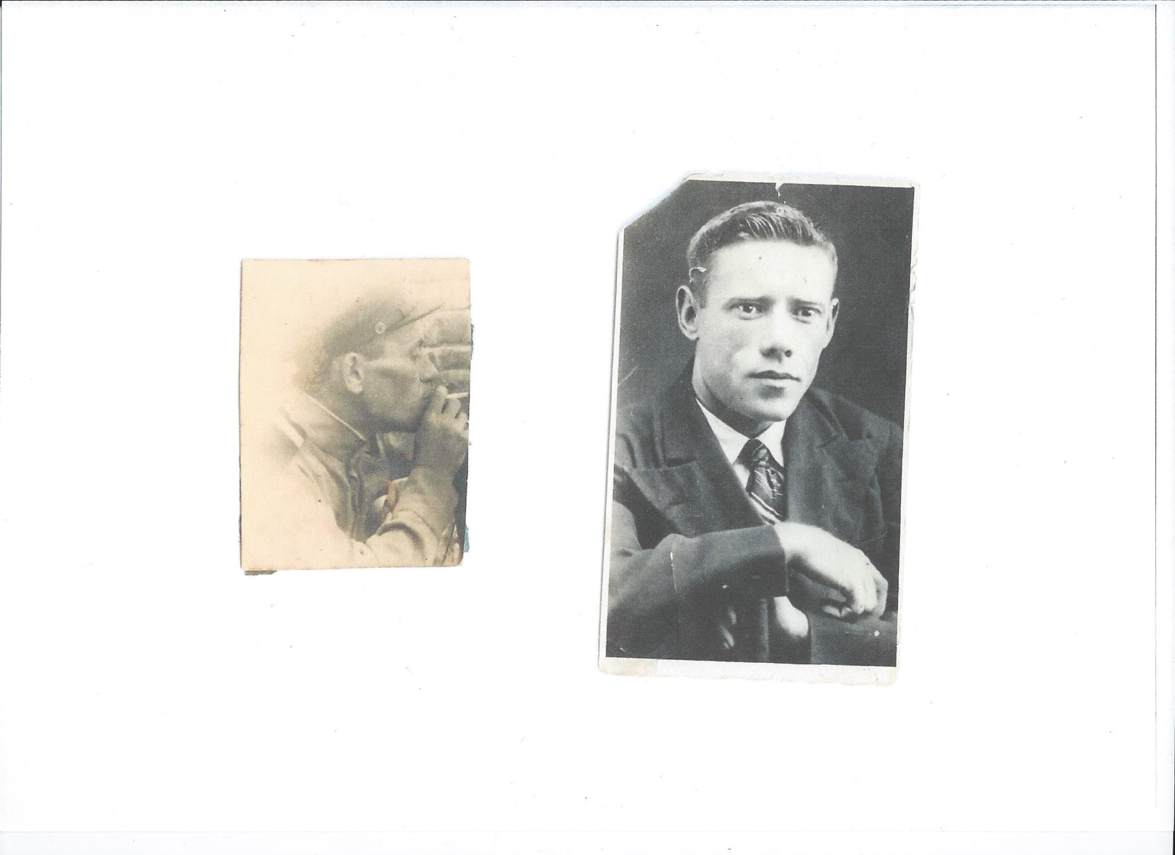 Scan0001 Павел Семенкович