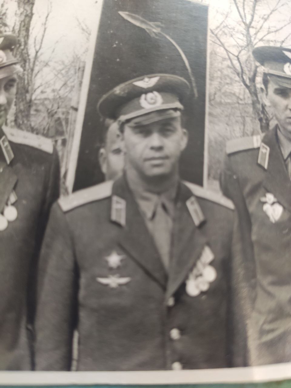 Николай Трущенко