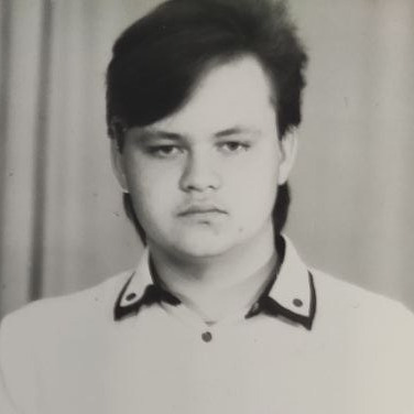 Виталик Тимковский Виталик Тимковский