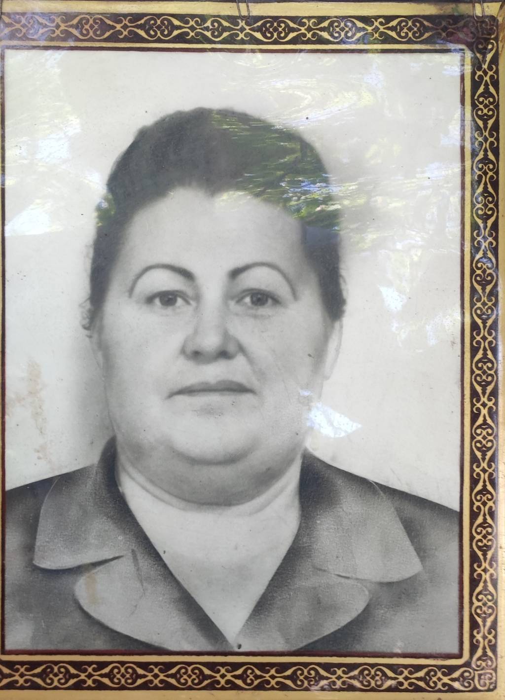 Лида Гордина