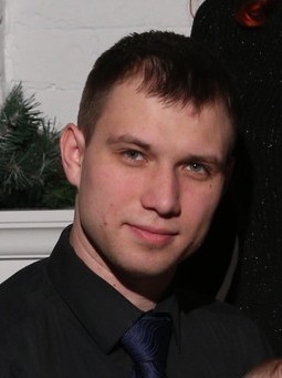 Максим Бородин