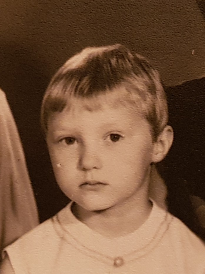 Ольга Бородин