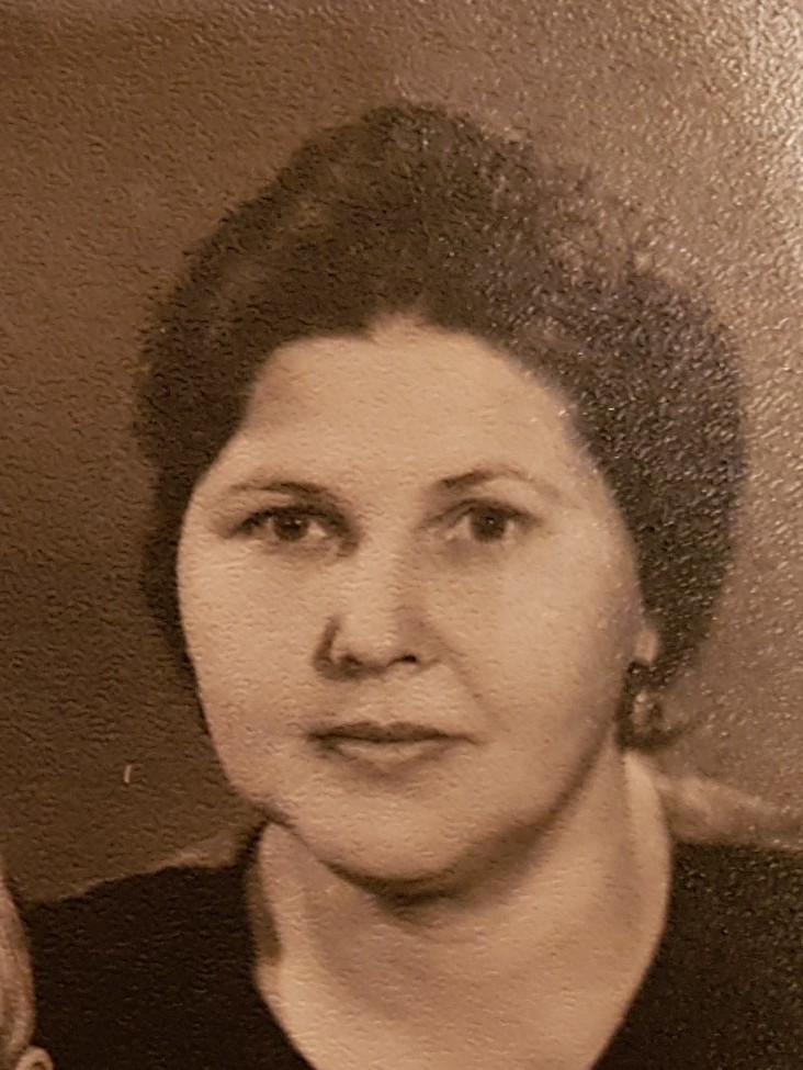 Анна Чемёркина