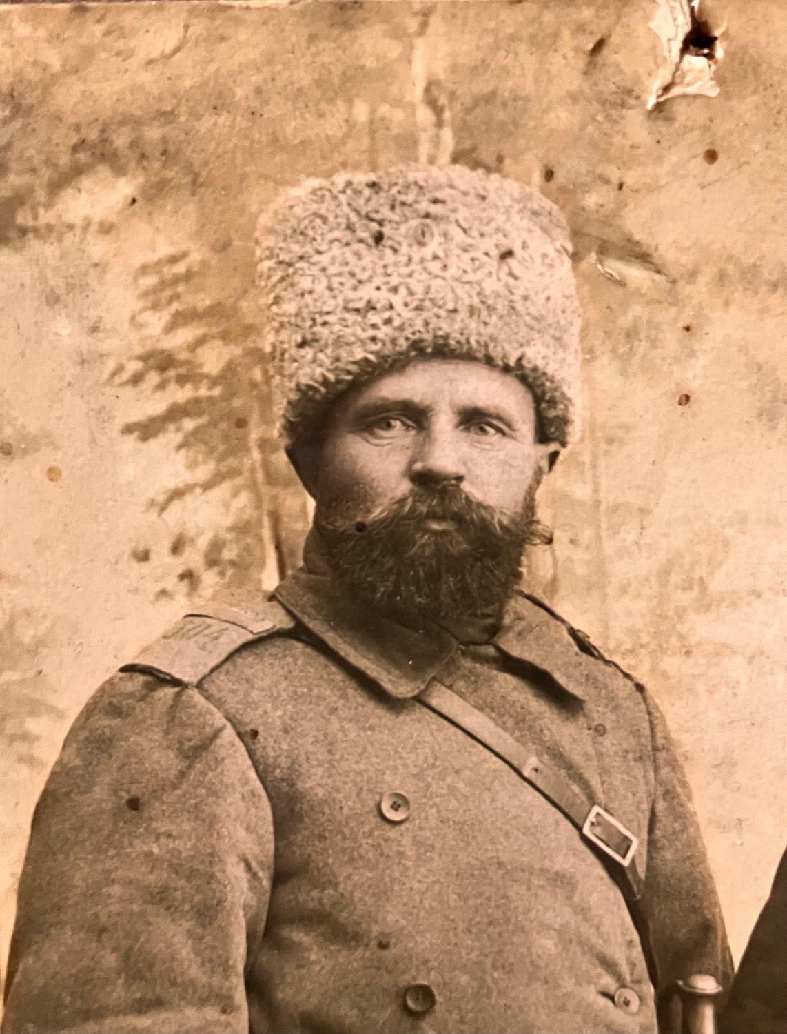 Василий Иванович Самарин Василий Иванович Самарин