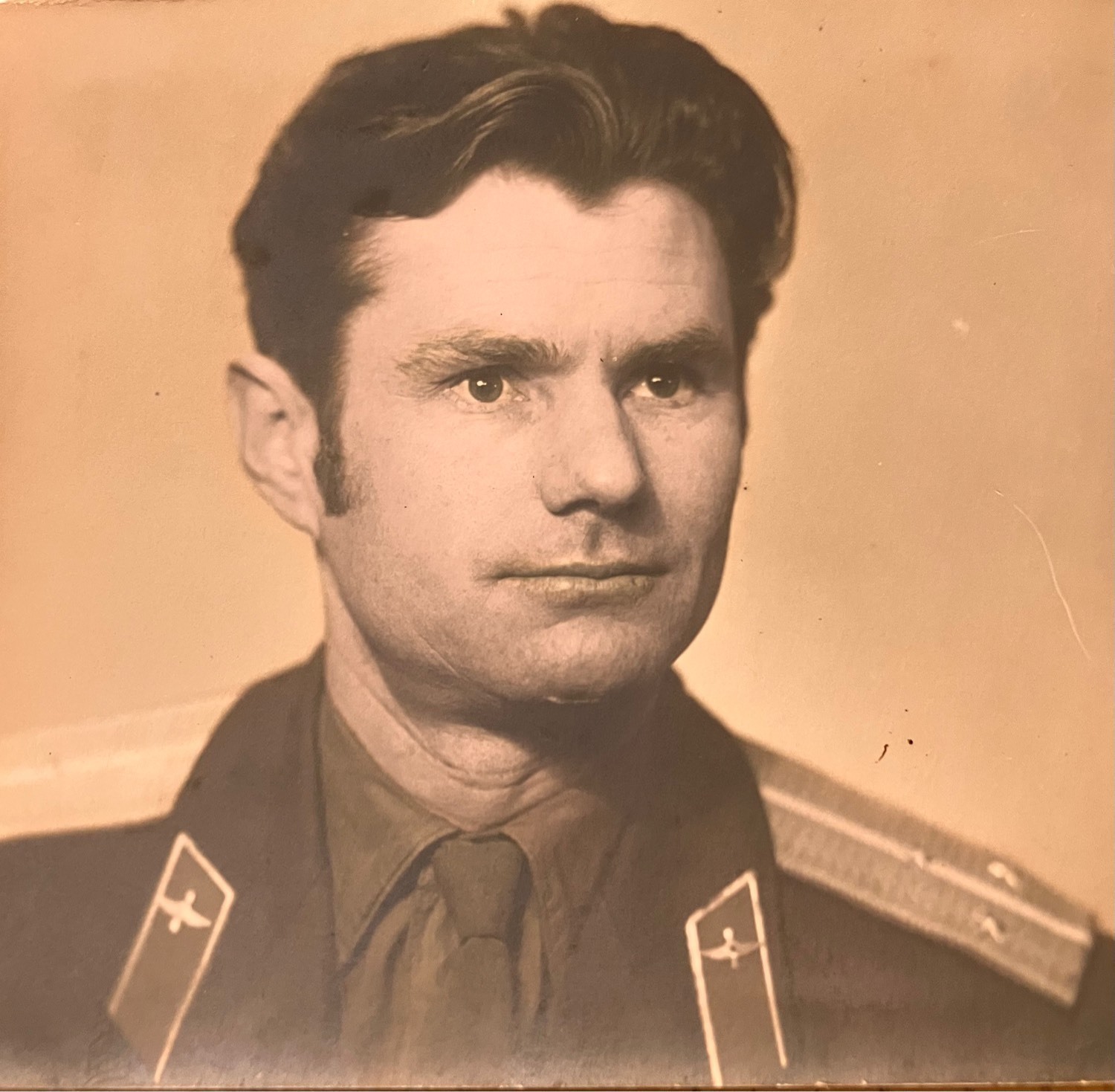 Фёдор Васильевич Самарин Фёдор Васильевич Самарин