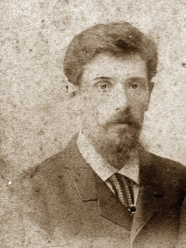Дмитрий Вадковский