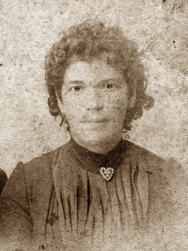 Варвара Благовещенская