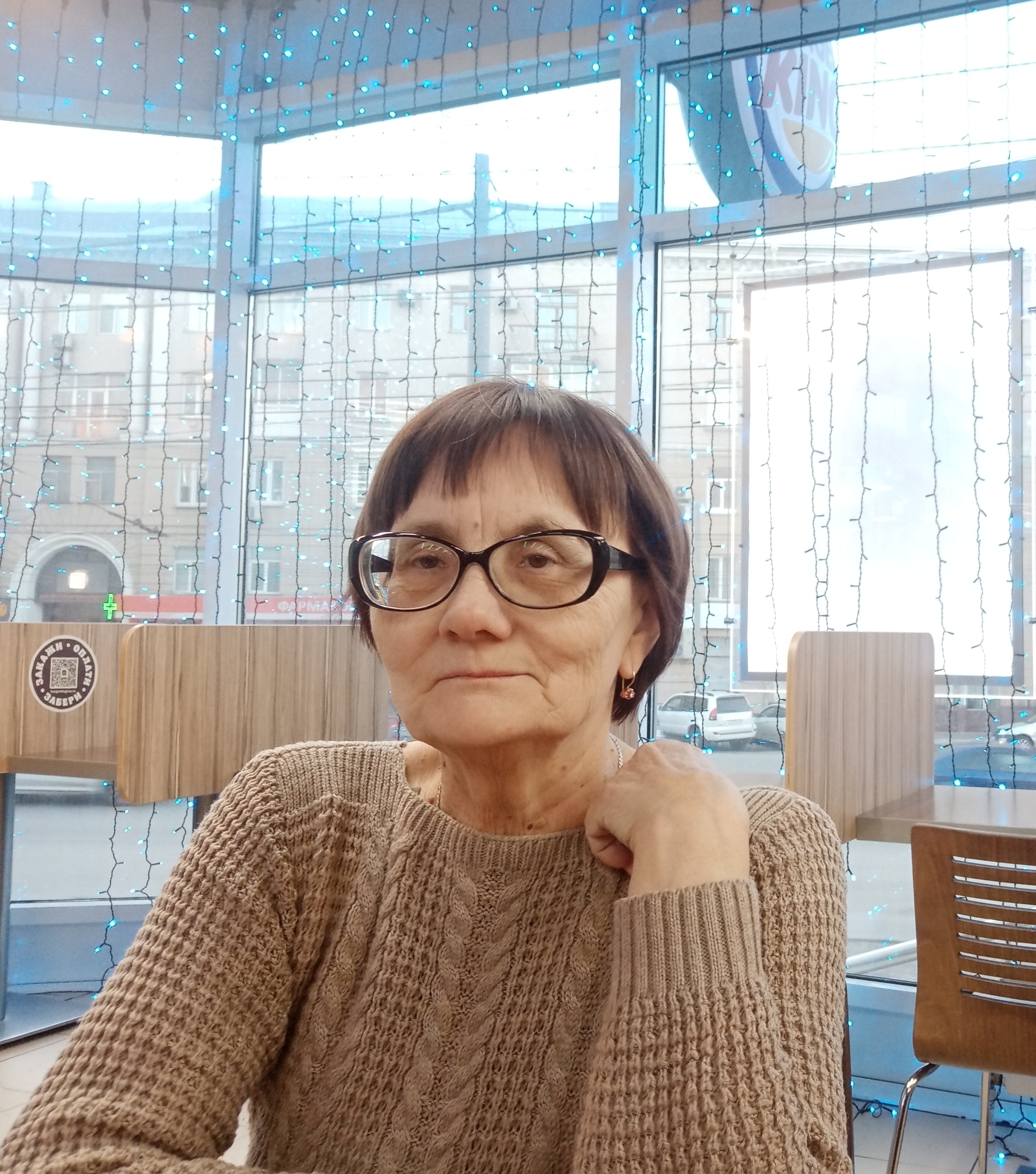 Наталья Григорьевна Кормилицина