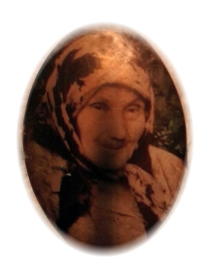 Екатерина Моисеевна Астахова