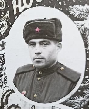 Владимир Семенович Калашников