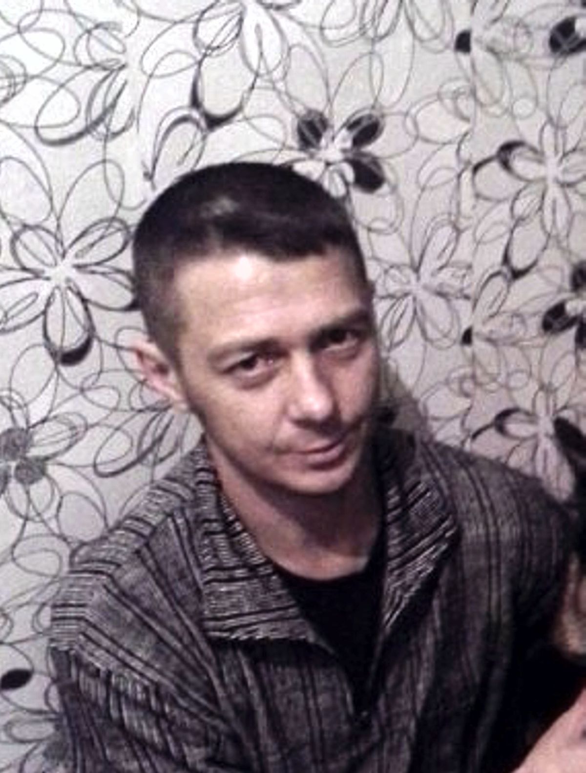 Василий Васильевич Зиновьев
