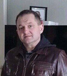Василий Владимирович Калашников
