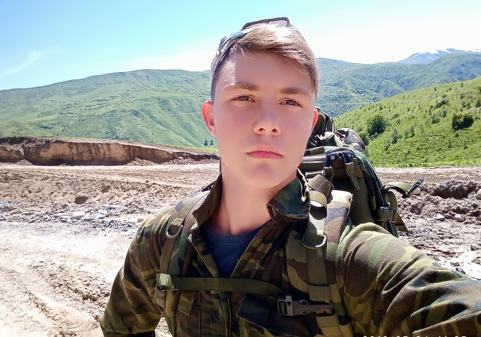 Владислав Васильевич Зиновьев