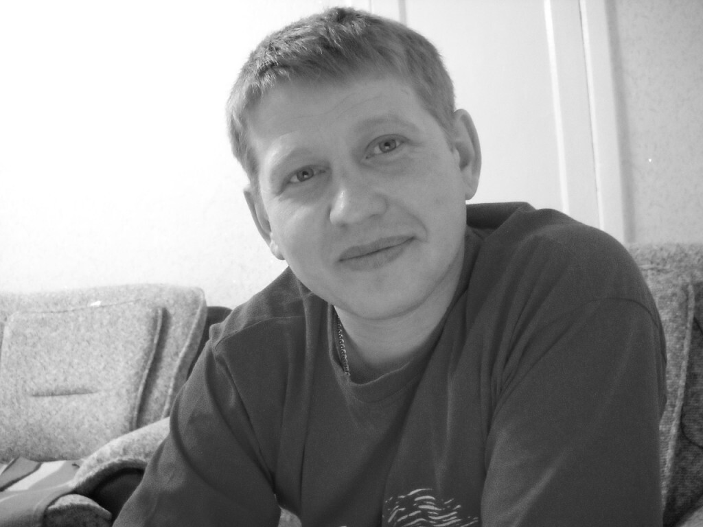 Владимир Александрович Свердлов