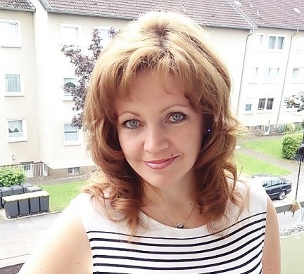 Елена Долгинцева