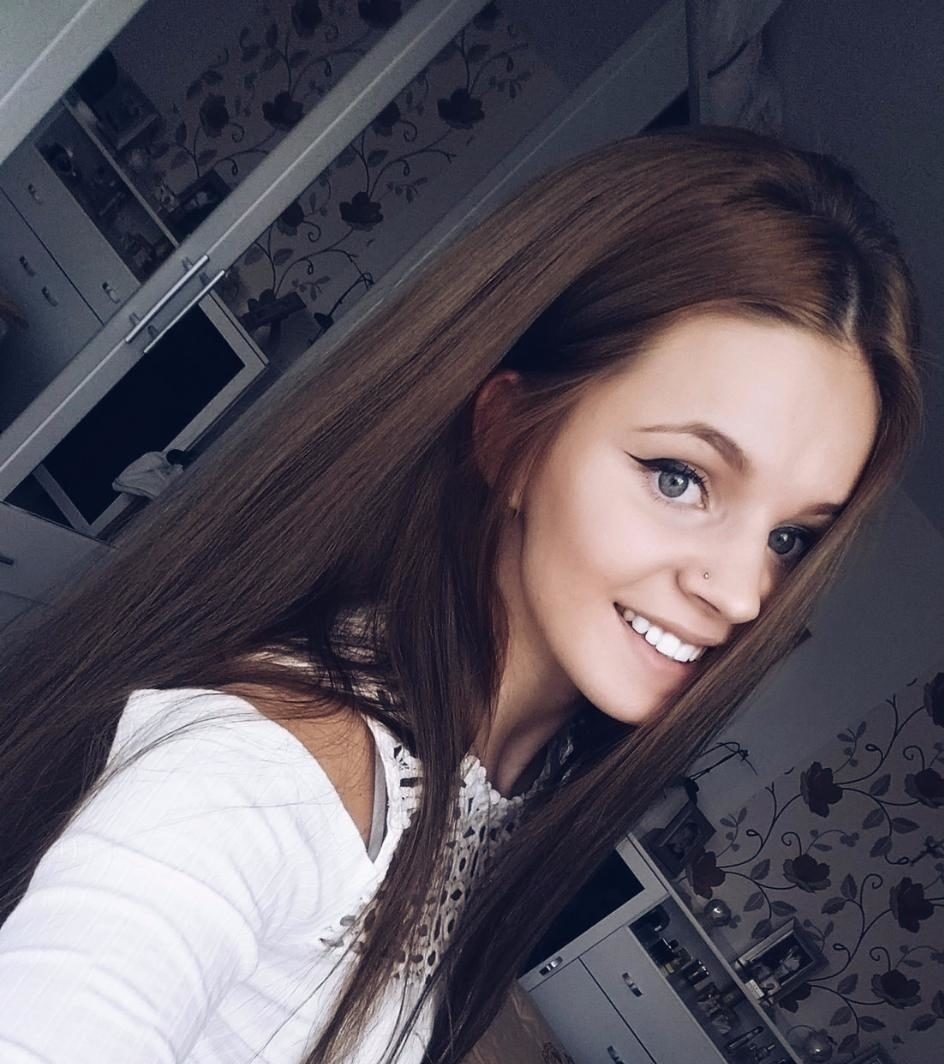 Ирина Васильевна Калашникова