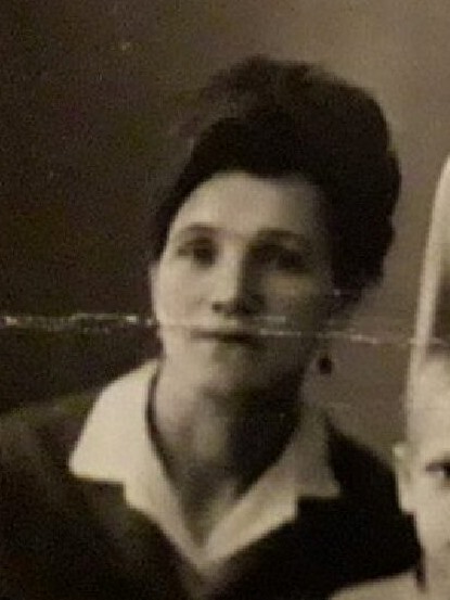 Екатерина Глумова