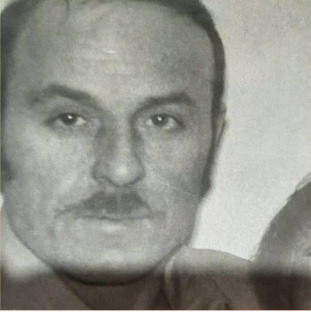 Владимир Дмитриевич Малык