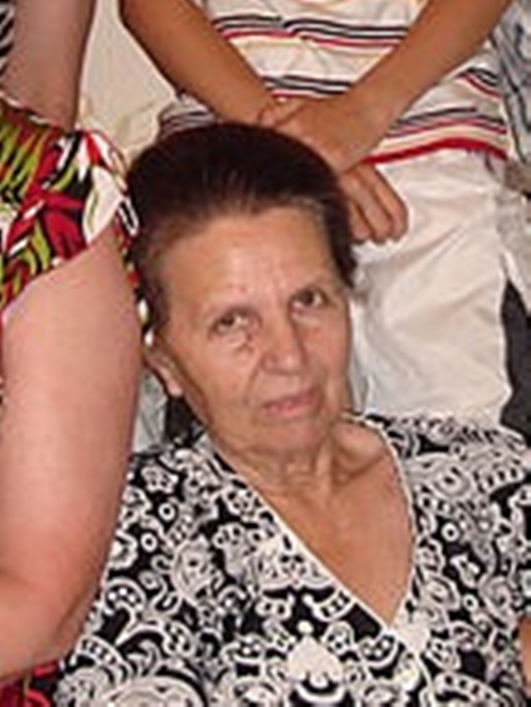 Тамара Павловна Кормилицина
