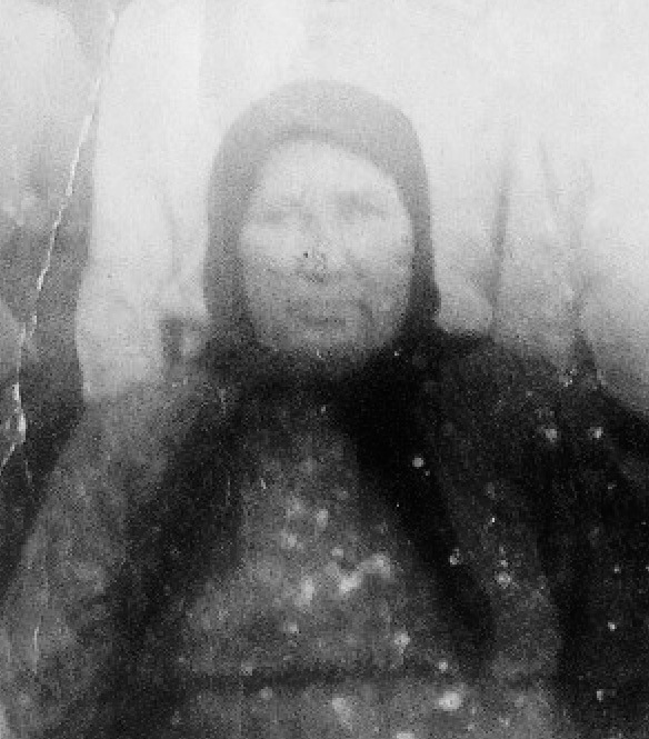 Екатерина Дмитриевна Шахворостова