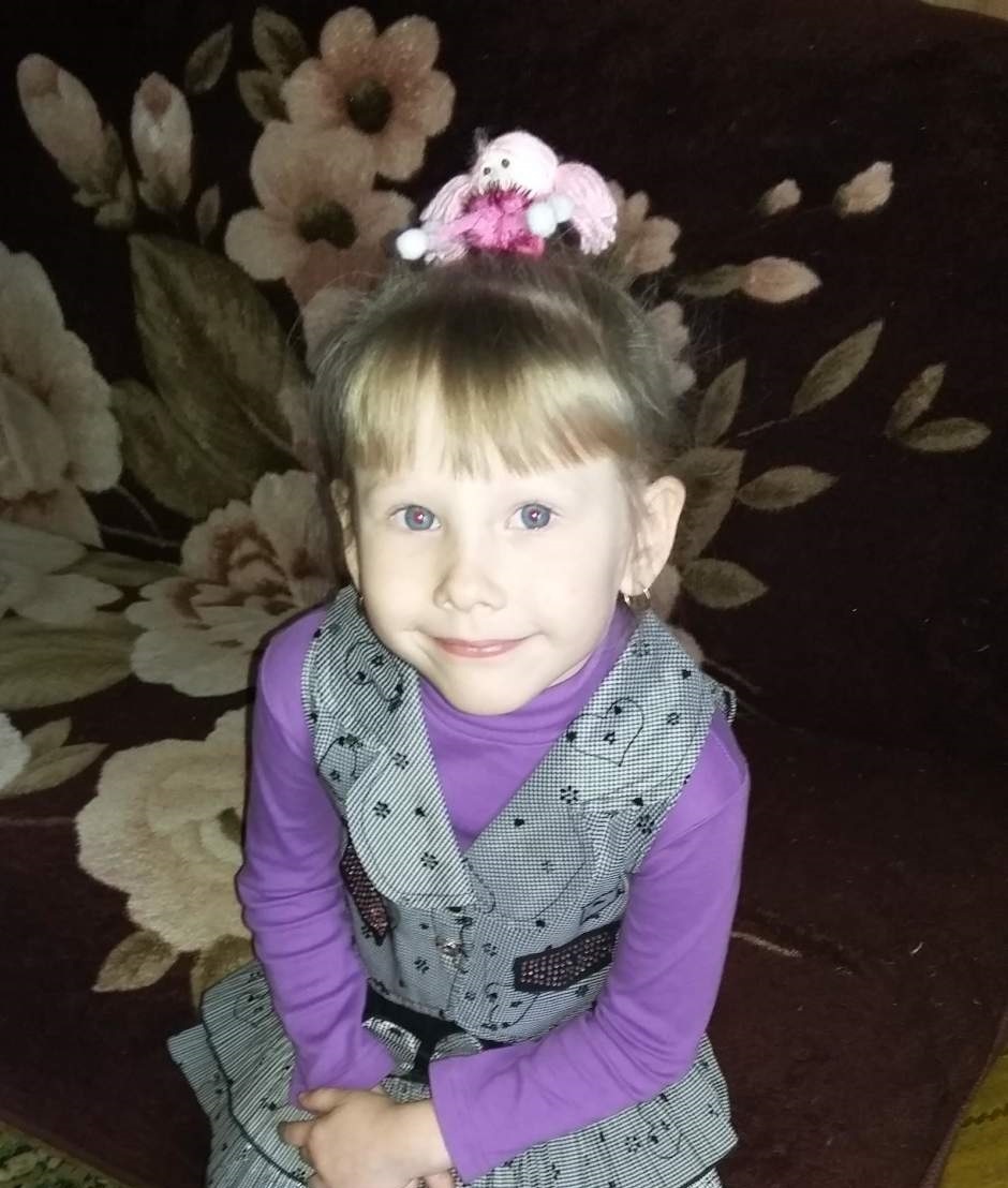 Арина Борисовна Кукуева