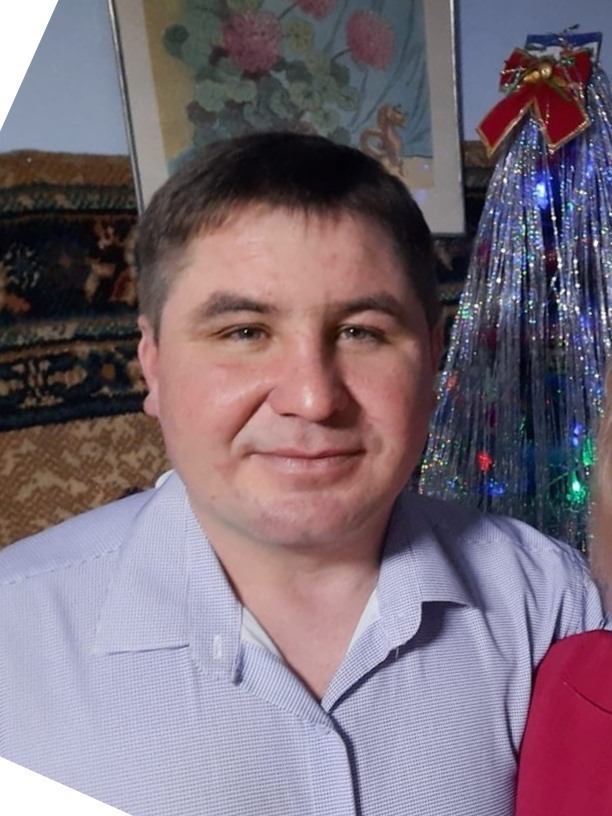 Евгений Колодяжный