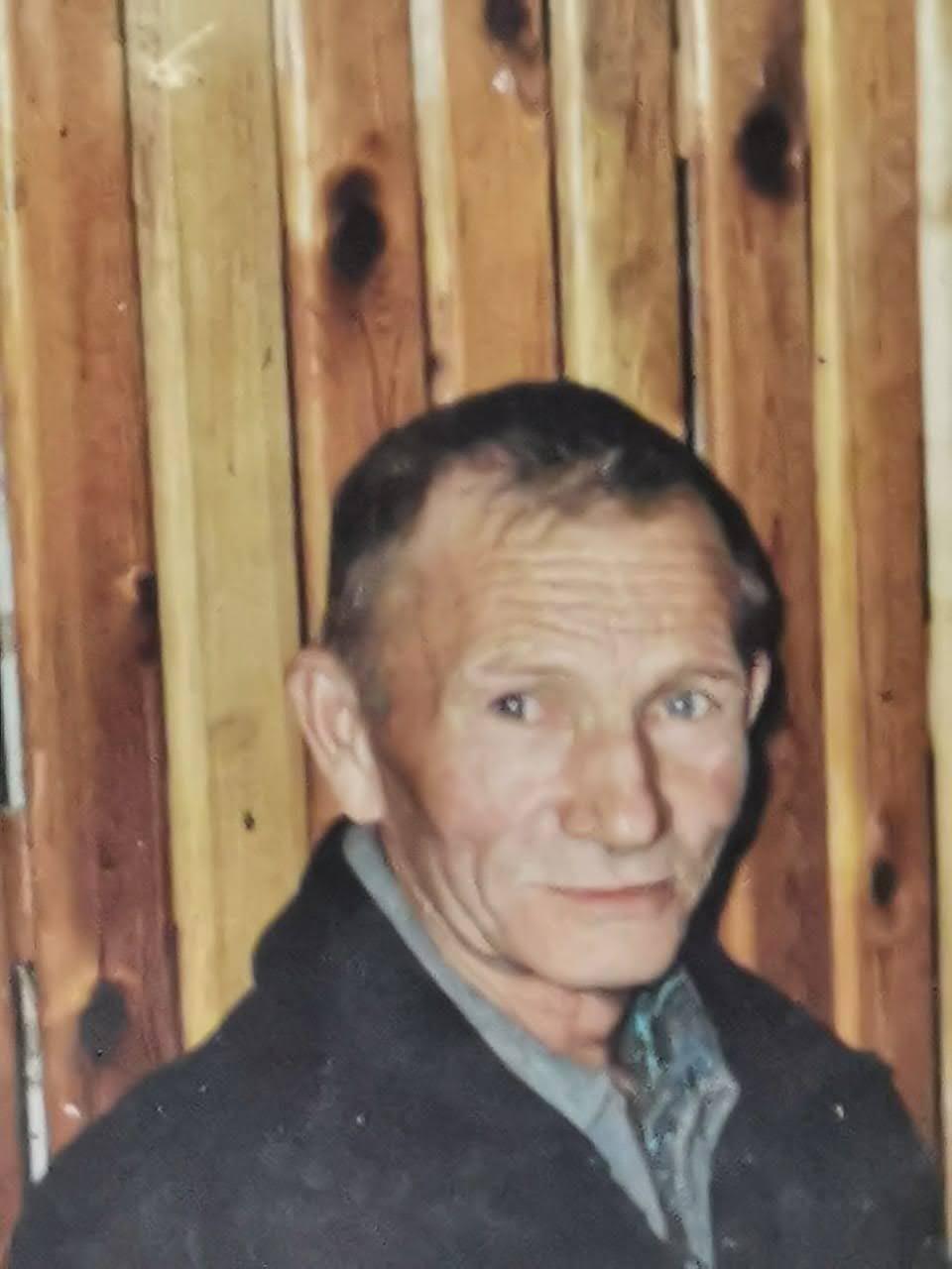 Григорий Данилович Калашников