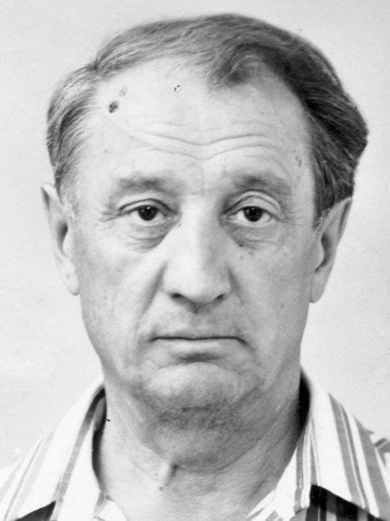 Александр Алексеевич Безруков
