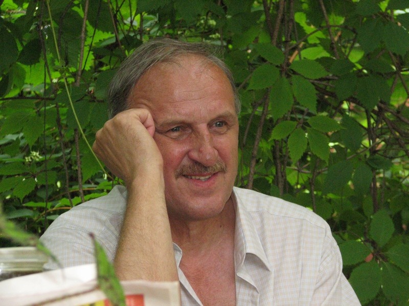 Николай Васильевич Хованский Николай Васильевич Хованский