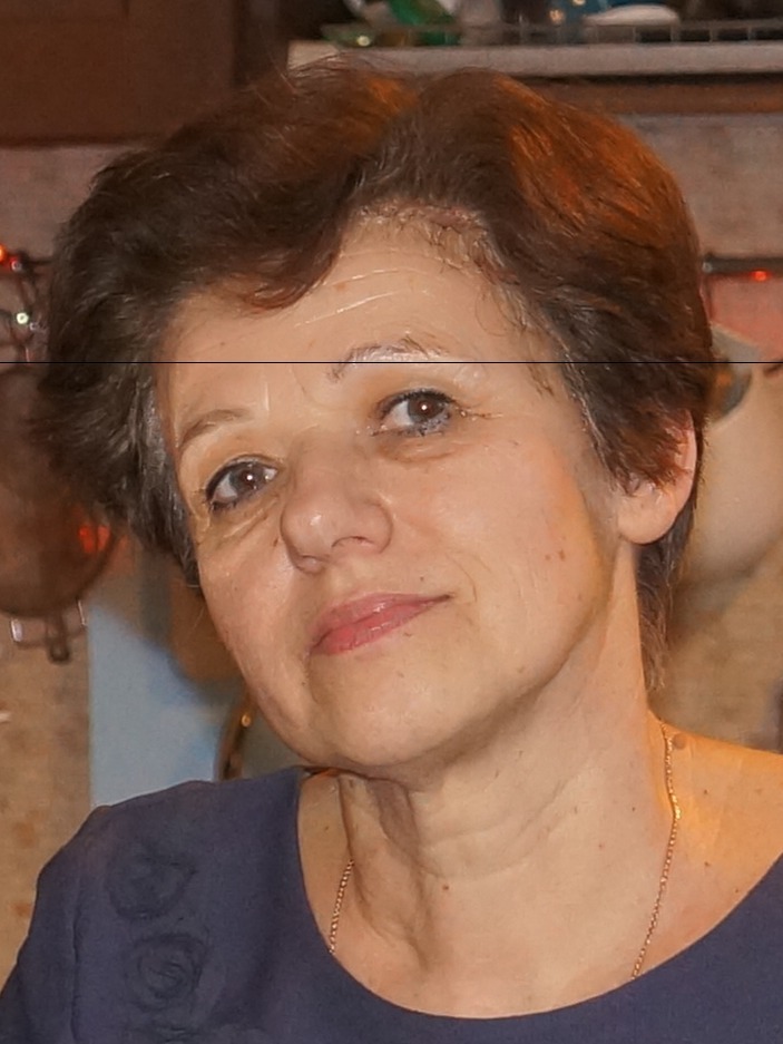 Людмила Ивановна Никифорова Людмила Ивановна Никифорова