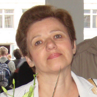 Людмила Ивановна Людмила Ивановна Никифорова