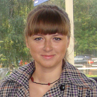 Татьяна Хованская Татьяна Хованская