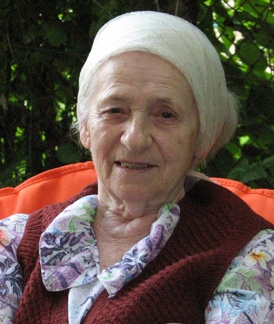 Надежда Григорьевна Никифорова Надежда Григорьевна Никифорова