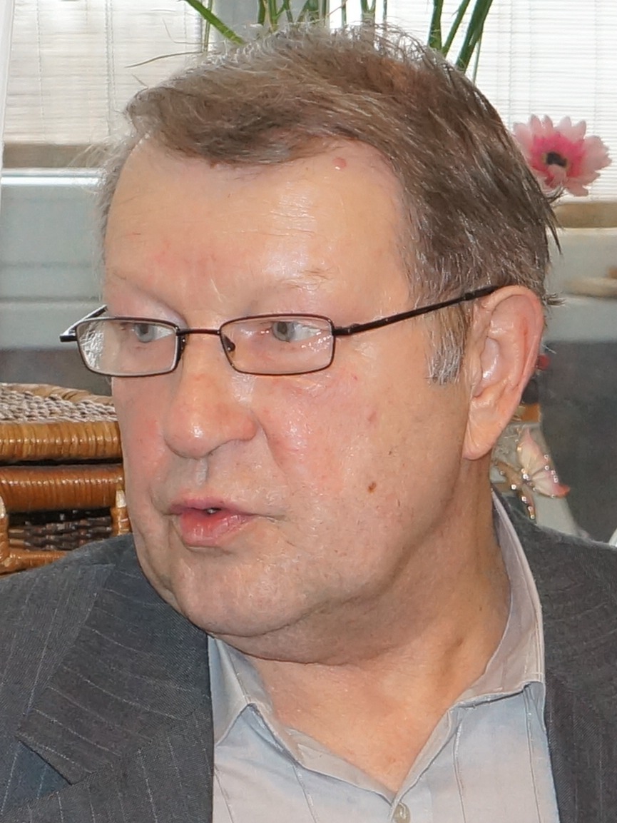 Михаил Васильевич Хованский Михаил Васильевич Хованский