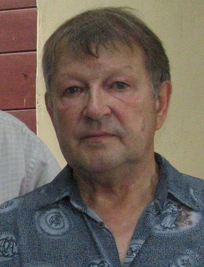 Михаил Васильевич Хованский Михаил Васильевич Хованский