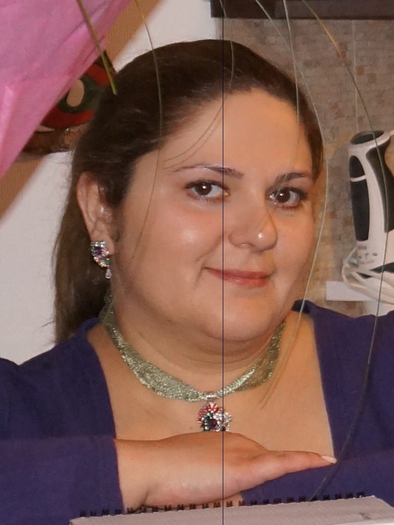 DSC00800 Анна Михайловна Хованская