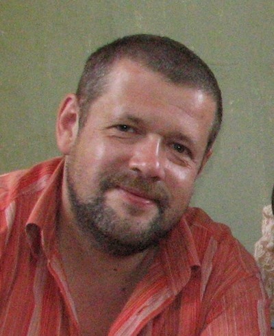 Михаил Михайлович Хованский Михаил Михайлович Хованский