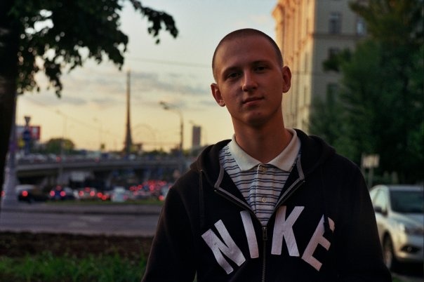 Степан Михайлович Хованский Степан Михайлович Хованский