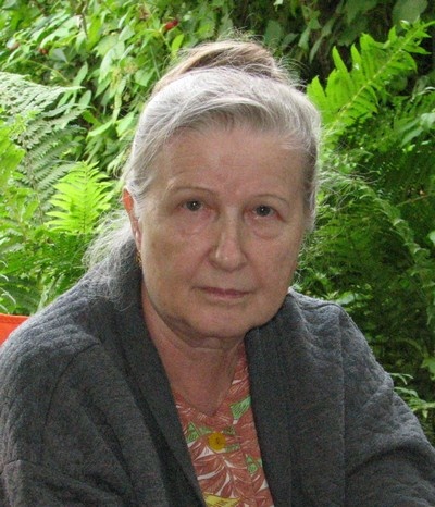 Нина Васильевна Мартынова Нина Васильевна Мартынова