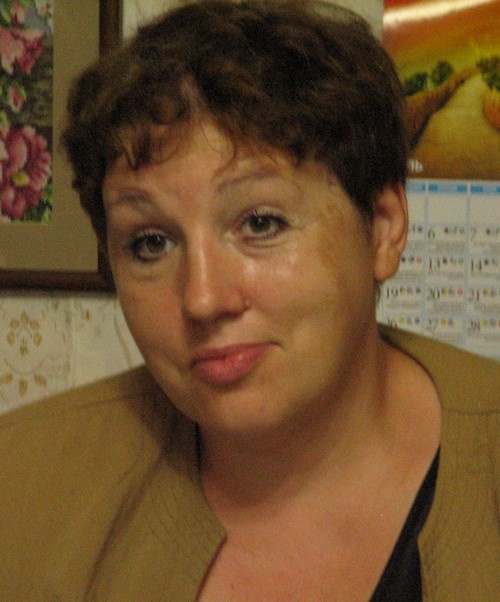 Ирина Никифорова Ирина Никифорова