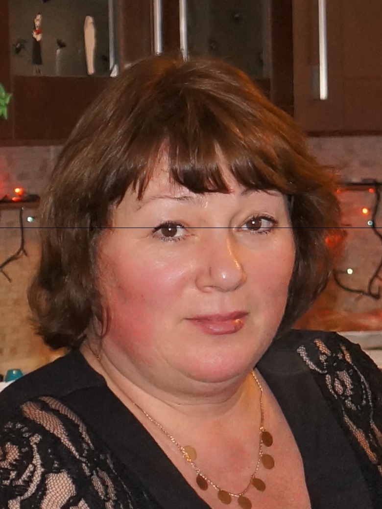 DSC00800 Елена Никифорова