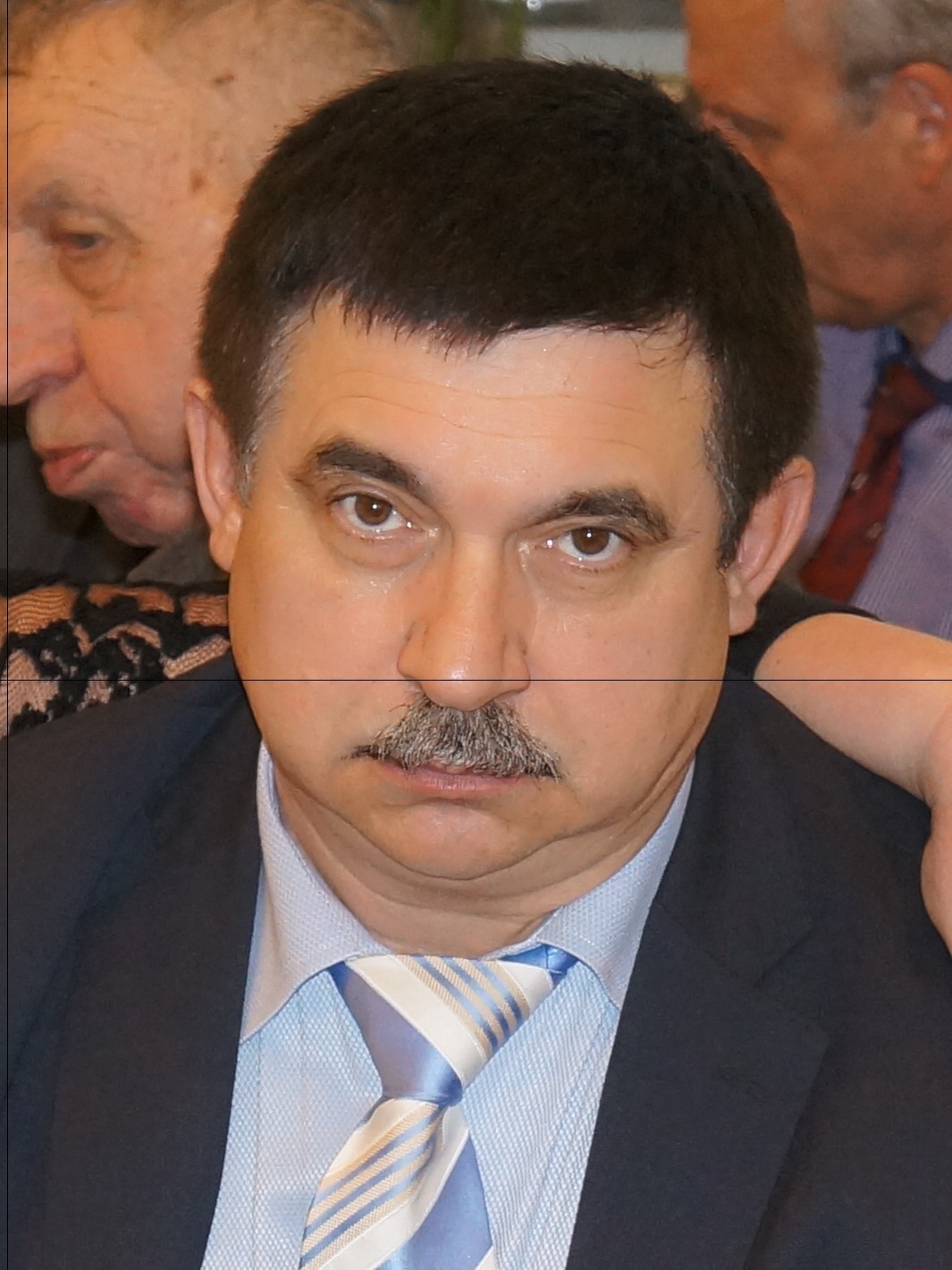 Иван Иван